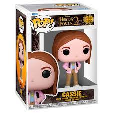 Pop! disney 1369: Hocus Pocus 2 : Cassie